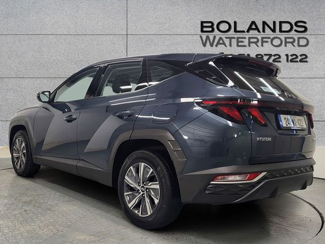 Image for 2024 Hyundai Tucson 2WD Comfort Plus Finance from €109 per week.