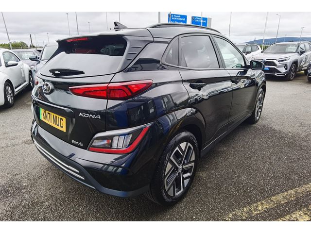 Image for 2021 Hyundai Kona 64KWH PREMIUM **96.1% BATTERY HEALTH** - FINANCE AVAILABLE - CALL US TODAY ON 01 492 6566 OR 087-092 5525