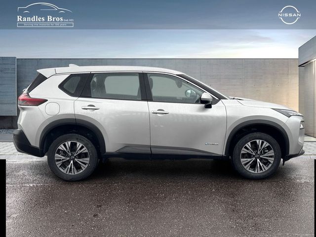 Image for 2025 Nissan X-Trail ePOWER X-TRAIL SV 5 Seater