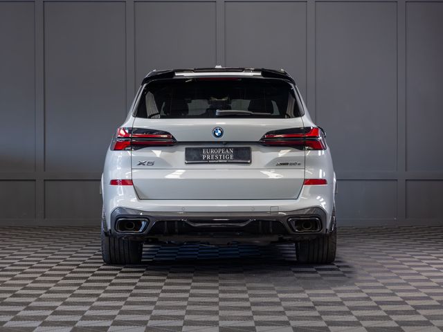 Image for 2025 BMW X5 X-Drive 50e M-Sport