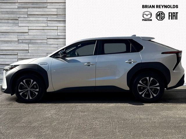 Image for 2023 Toyota bZ4X bZ4X Sport EV (97.3% SOH)