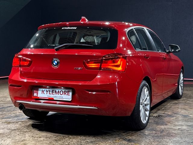 Image for 2019 BMW 1 Series 1.5 AUTO 