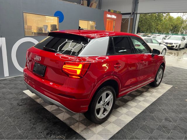 Image for 2019 Audi Q2 2019 AUDI Q2 TFSI SPORT 1.0L PETROL / 30K KMS / ADAPTIVE CRUISE CONTROL, HEATED SEATS & MORE