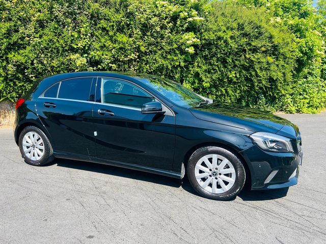 Image for 2017 Mercedes-Benz A Class FINANCE AVAILABLE FROM €68 P/W