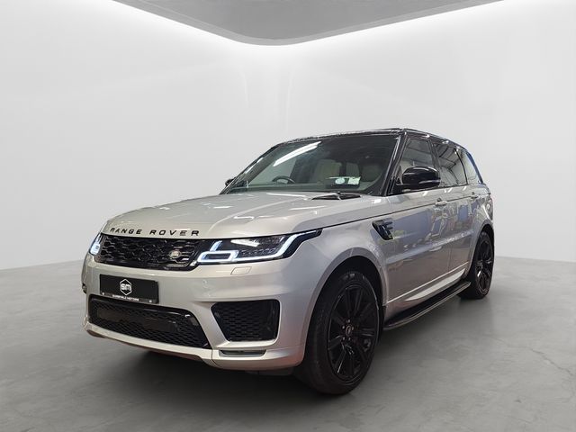Image for 2021 Land Rover Range Rover Sport RANGE ROVER SPORT P400E HSE DYNAMIC. HUGE SPEC. FINANCE ARRANGED. SIMI. AA APPROVED.