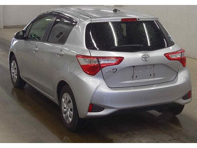 Image for 2017 Toyota Yaris 