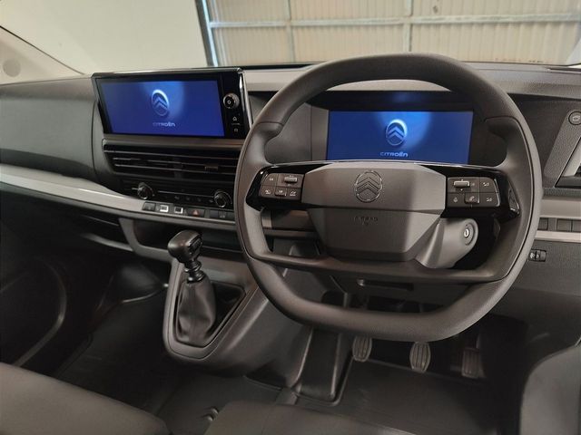 Image for 2024 Citroen Dispatch MWB 120 **NEW MODEL DISPATCH LX** **5 Year Warranty** From €129 Per Week