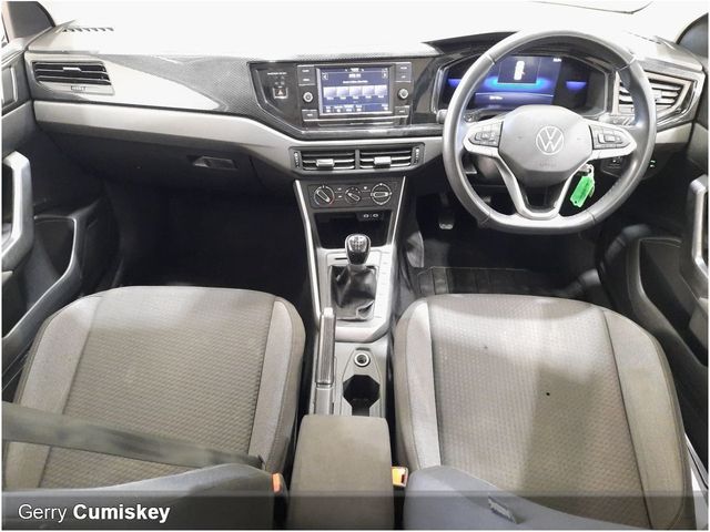 Image for 2022 Volkswagen Taigo 1.0 TSI Life 95HP