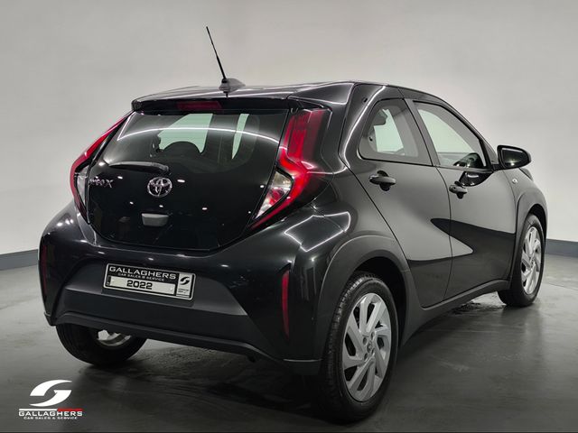 Image for 2022 Toyota Aygo (222) AYGO X PULSE 1.0 PETROL