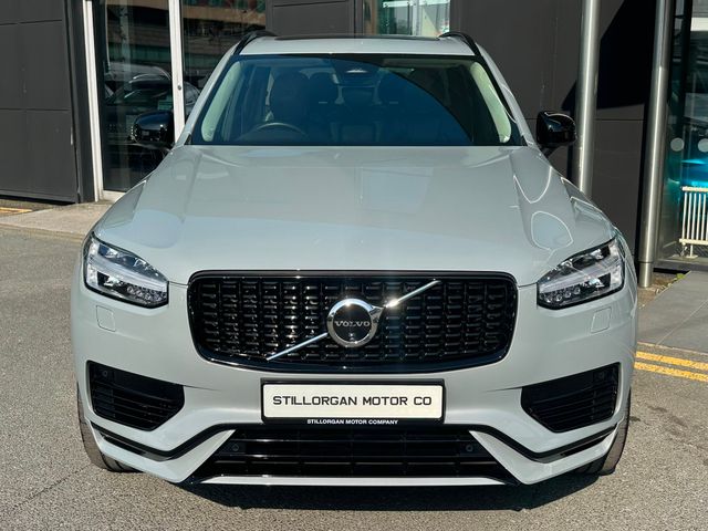 Image for 2024 Volvo XC90 T8 Dark Plus 7 Seat AWD Auto (PHEV)