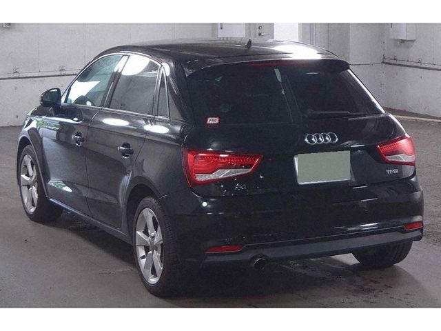 Image for 2017 Audi A1 1.0 Petrol Auto Sportback