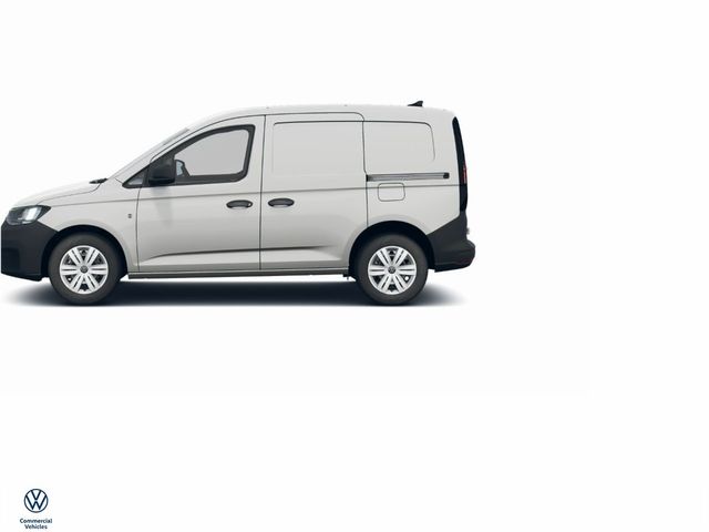 Image for 2026 Volkswagen Caddy Cargo 102bhp