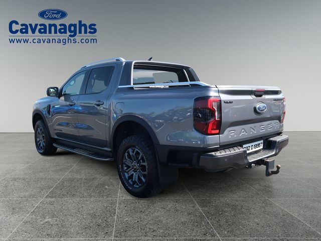 Image for 2023 Ford Ranger 