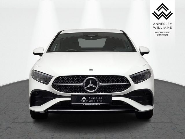 Image for 2025 Mercedes-Benz A Class A250e AMG Line Executive