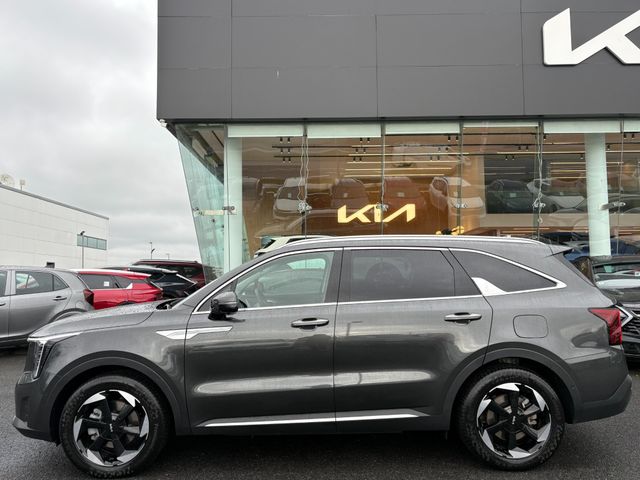 Image for 2025 Kia Sorento 1.6 Plug in hybrid ( 7 Seats )