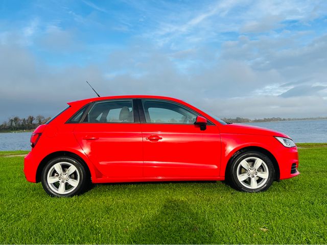 Image for 2016 Audi A1 LOW MILEAGE//CALL TODAY FOR MORE INFO