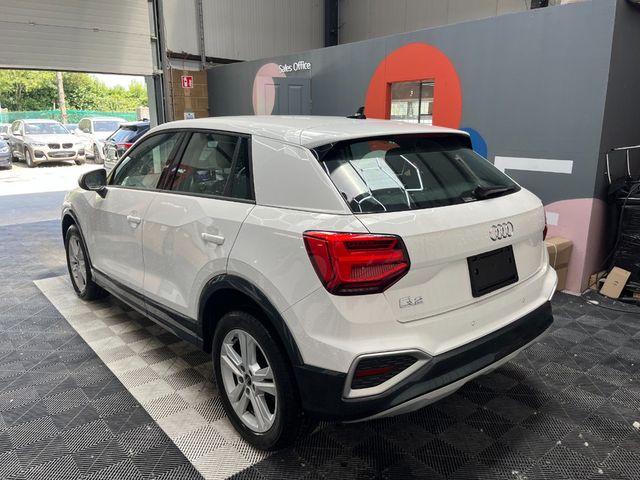 Image for 2022 Audi Q2 2022 AUDI Q2 35TFSI ADVANCED 1.5 AUTOMATIC / CRUISE CONTROL / PARKIN CAMERA / HEATED SEATS / PADDLE SHIFTERS AND MORE