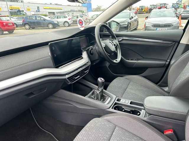 Image for 2023 Skoda Octavia OCTAVIA STYLE 1.5 TSI 150HP-EASTER SALE NOW LIVE