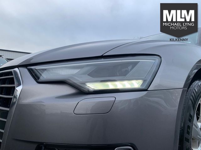 Image for 2019 Audi A6 2.0 TDI Sport 40 204PS 4DR Auto