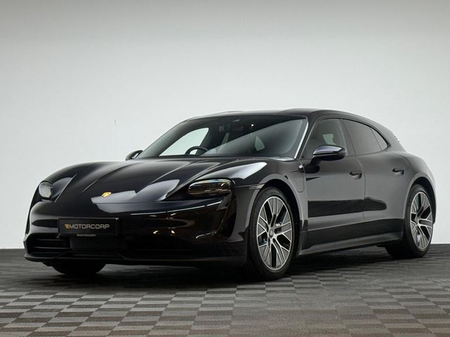Image for 2023 Porsche Taycan SPORT TURISMO PERF BATTERY PLUS 93.4 kWh