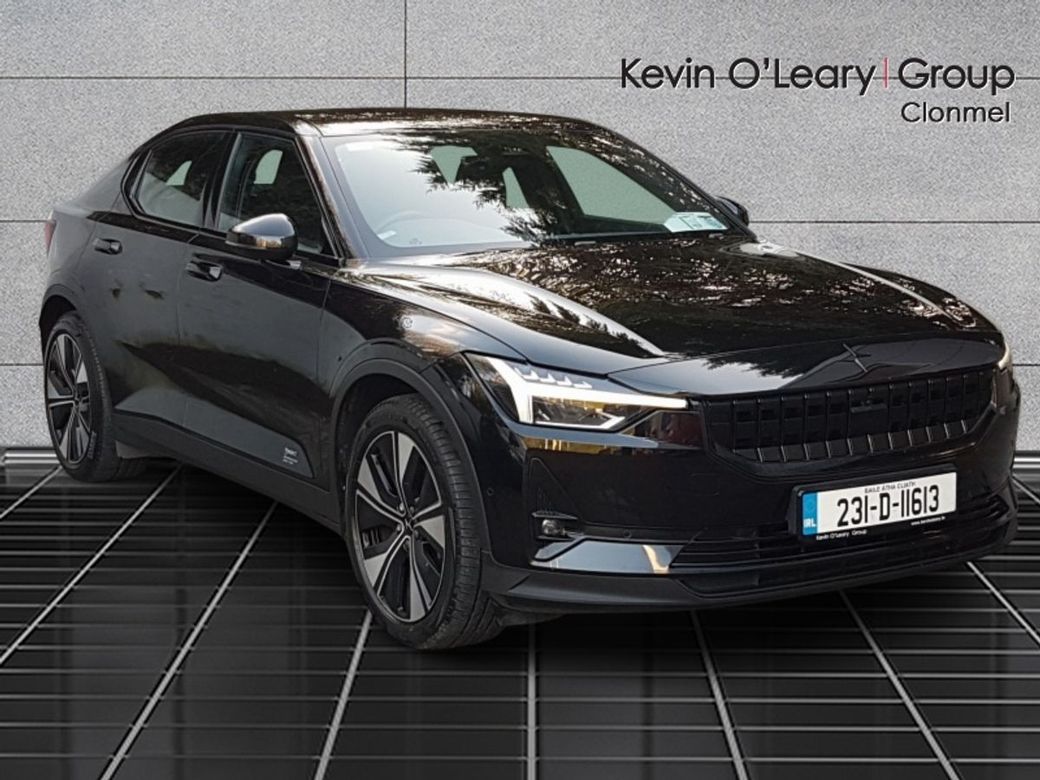 Image for 2023 Polestar 2 Standard Range Single Motor (P4-S)69kWh