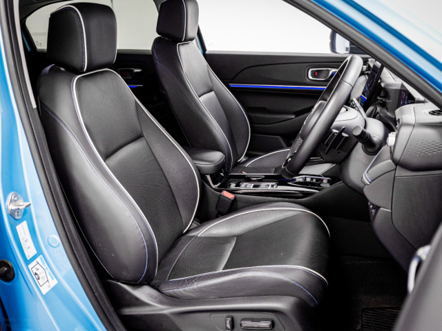 Image for 2024 Honda e:NY1 Elegance 68.8kWh 205HP
