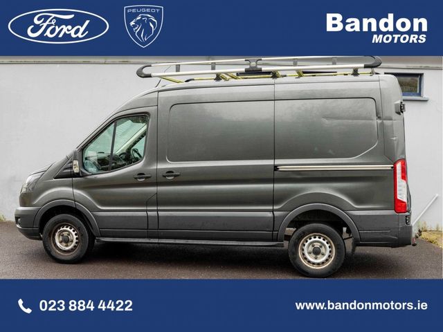 Image for 2019 Ford Transit 350 MWB105BHP RWD. BELT DONE AND FRESH DOE!!