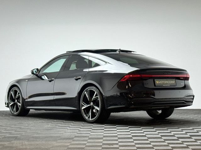 Image for 2024 Audi A7 S LINE 40 TDI 204HP *HUGE SPEC*