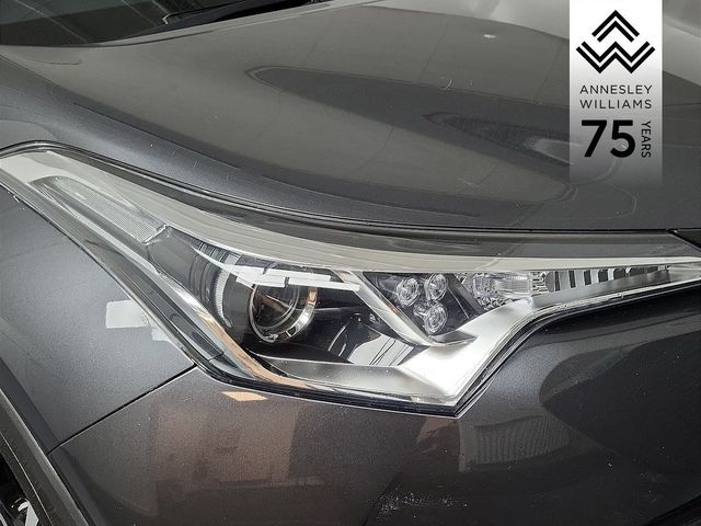 Image for 2019 Toyota C-HR *SOLD*