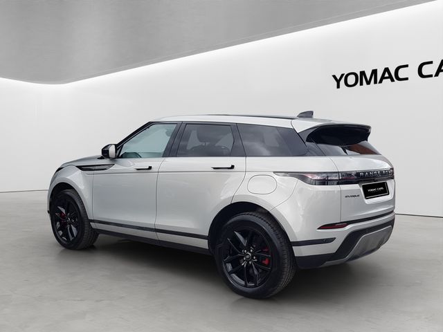 Image for 2024 Land Rover Range Rover Evoque S P300e AUTO -- **LOW MILAGE** -- **ONE OWNER**