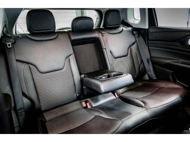 Image for 2023 Jeep Compass Nighteagle 1.5 e-hybrid Auto 130HP