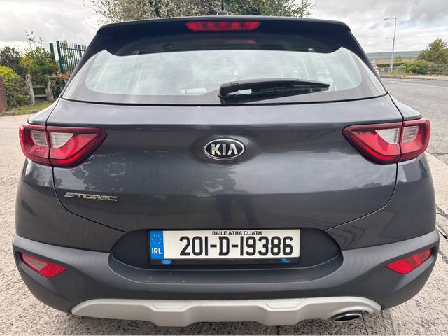 Image for 2020 Kia Stonic 1.2 K1 5DR