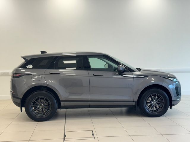 Image for 2019 Land Rover Range Rover Evoque 2.0D I4 150 PS AWD Auto Standard