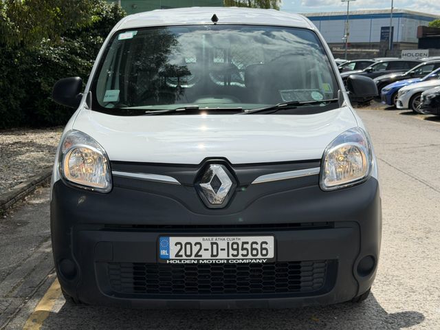 Image for 2020 Renault Kangoo Express ZE 33 Business