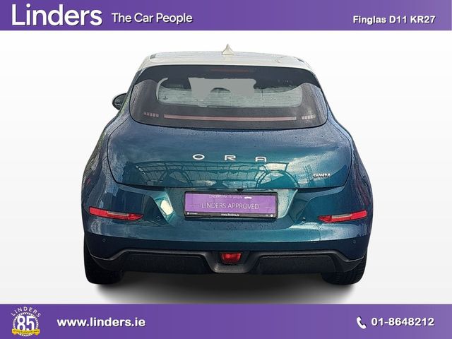 Image for 2023 Ora Funky Cat 48 kWh 300 PRO