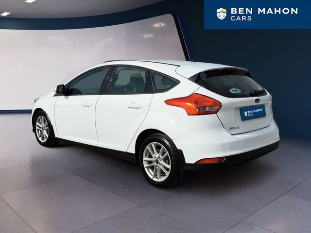 Image for 2017 Ford Focus 1.5 TDCi 95PS Style