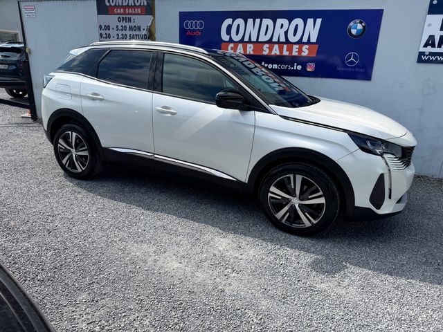 Image for 2023 Peugeot 3008 1.5 BlueHDi 130bhp Allure