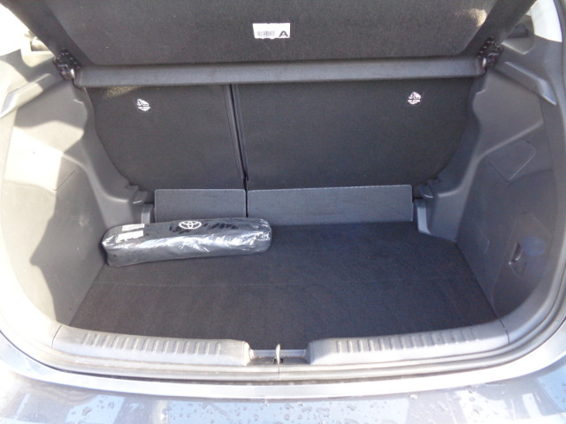 Image for 2024 Toyota Yaris 1.5 Luna 4DR