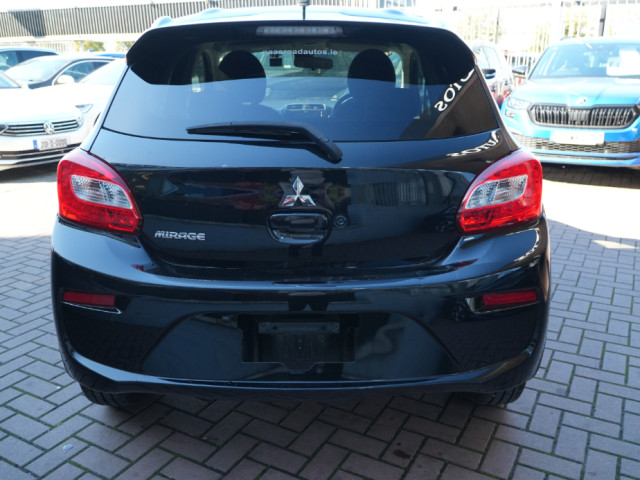 Image for 2017 Mitsubishi Mirage 1.2 SPORT 5DR HATCHBACK AUTOMATIC// ONLY 89000 KMS // IMMACULATE CONDITION//ONE OWNER CAR//BUY WITH CONFIDENCE AA AND SIMI APPROVED DEALER 2026 // FINANCE ARRANGED // ALL TRADE INS WELCOME //