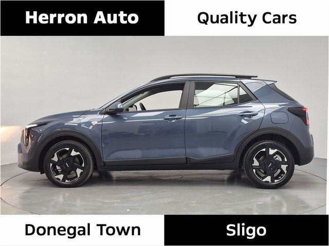 Image for 2026 Kia Stonic K2 1.0T | MANUAL