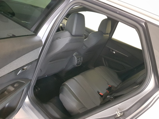 Image for 2023 Peugeot 3008 FL Allure 1.5 HDI 130 6.4 4DR