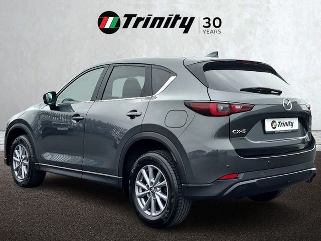 Image for 2024 Mazda CX-5 ** 2.2D (150ps) GS-L** GREAT VALUE ** STUNNING CAR ** TRINITY MOTORS **