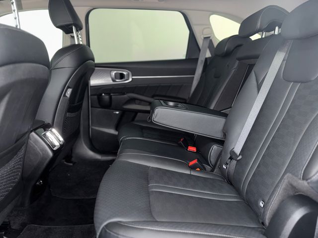 Image for 2025 Kia Sorento Phev PE SEM 5DR Auto
