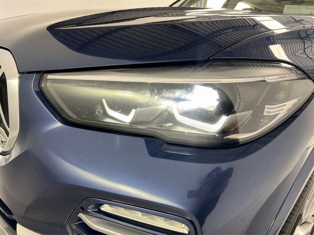 Image for 2020 BMW X5 NEW 22" ALLOYS COMING SOON **XDRIVE 30D**7 SEATER**Digital Dash**Touchscreen Media**Electric Memory Seats**Panoramic Roof**Cream Leather Interior**Heated Seats**Wireless Phone Charger**Apple CarPlay