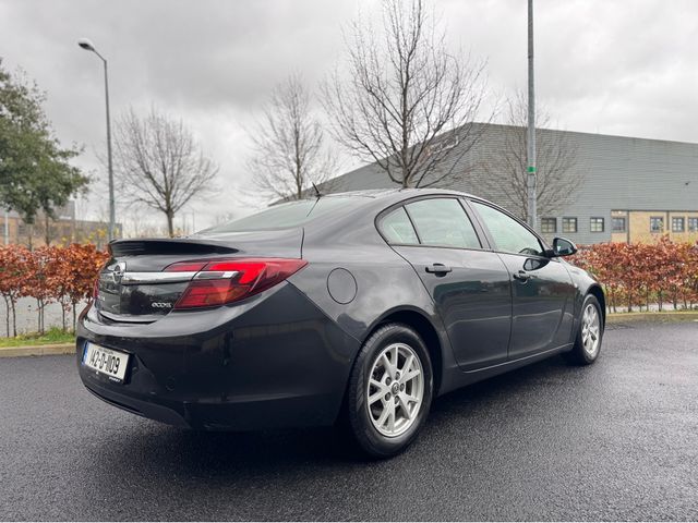 Image for 2014 Opel Insignia 2.0 CDTI *FRESH NCT