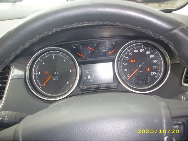 Image for 2016 Peugeot 508 SW ACTIVE 2.0 BLUE HDI 150 4DR