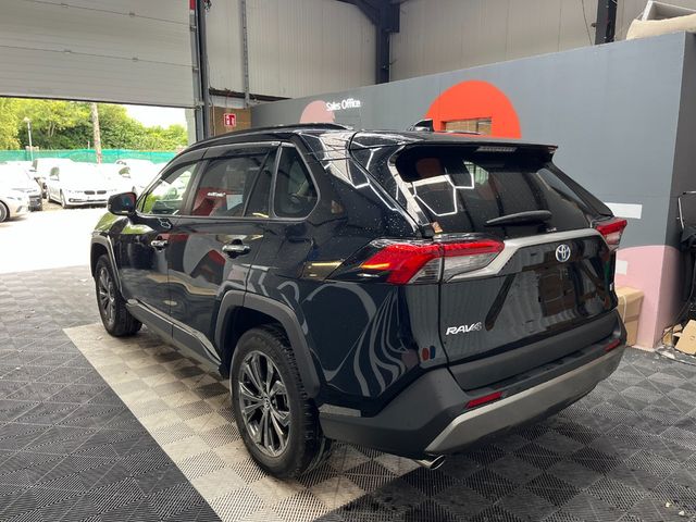 Image for 2024 Toyota Rav4 2024 TOYOTA RAV4 HYBRID G 2.5 AUTOMATIC / CRUISE CONTROL / PARKING CAMERA / ELECTRIC MEMORY & HEATED SEATS / HEATED STEERING WHEEL AND MORE