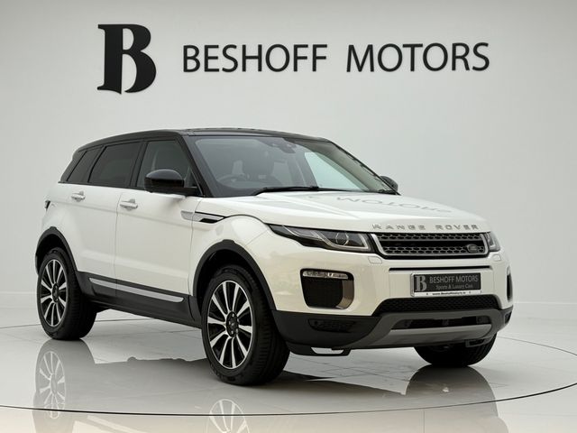 Image for 2017 Land Rover Range Rover Evoque 2.0SI4 HSE=ONLY 30000 MILES//HUGE SPEC//171 D REG=JUST SERVICED=TAILORED FINANCE PACKAGES AVAILABLE=TRADE IN'S WELCOME