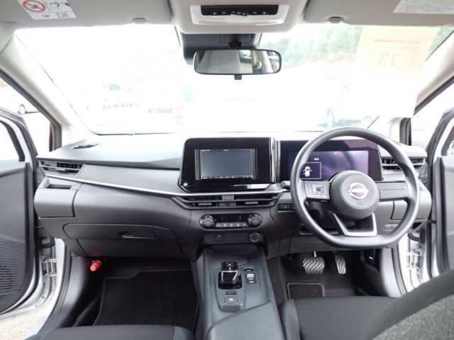 Image for 2021 Nissan Note 1.2 HYBRID E-POWER - NEW MODEL - REAR CAMERA