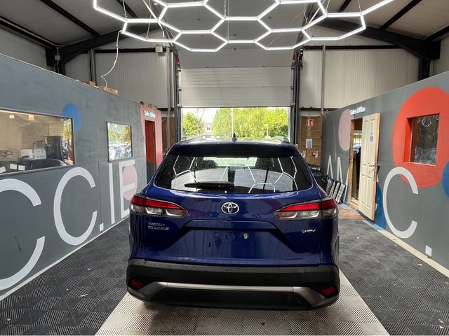 Image for 2024 Toyota Corolla €32950 2024 TOYOTA COROLLA CROSS HYBRID Z 1.8 AUTOMATIC / REVERSE CAMERA AND MORE